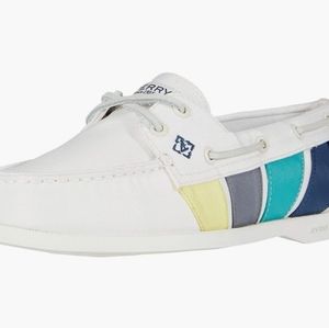 Women's Perry Boat Shoes